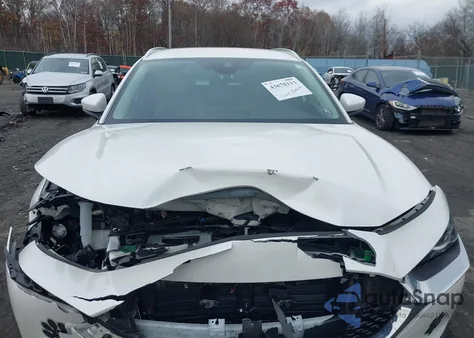 2023 Mazda Cx-30 2.5 S Preferred z USA, uszkodzony, nr VIN 3MVDMBCM9PM547130